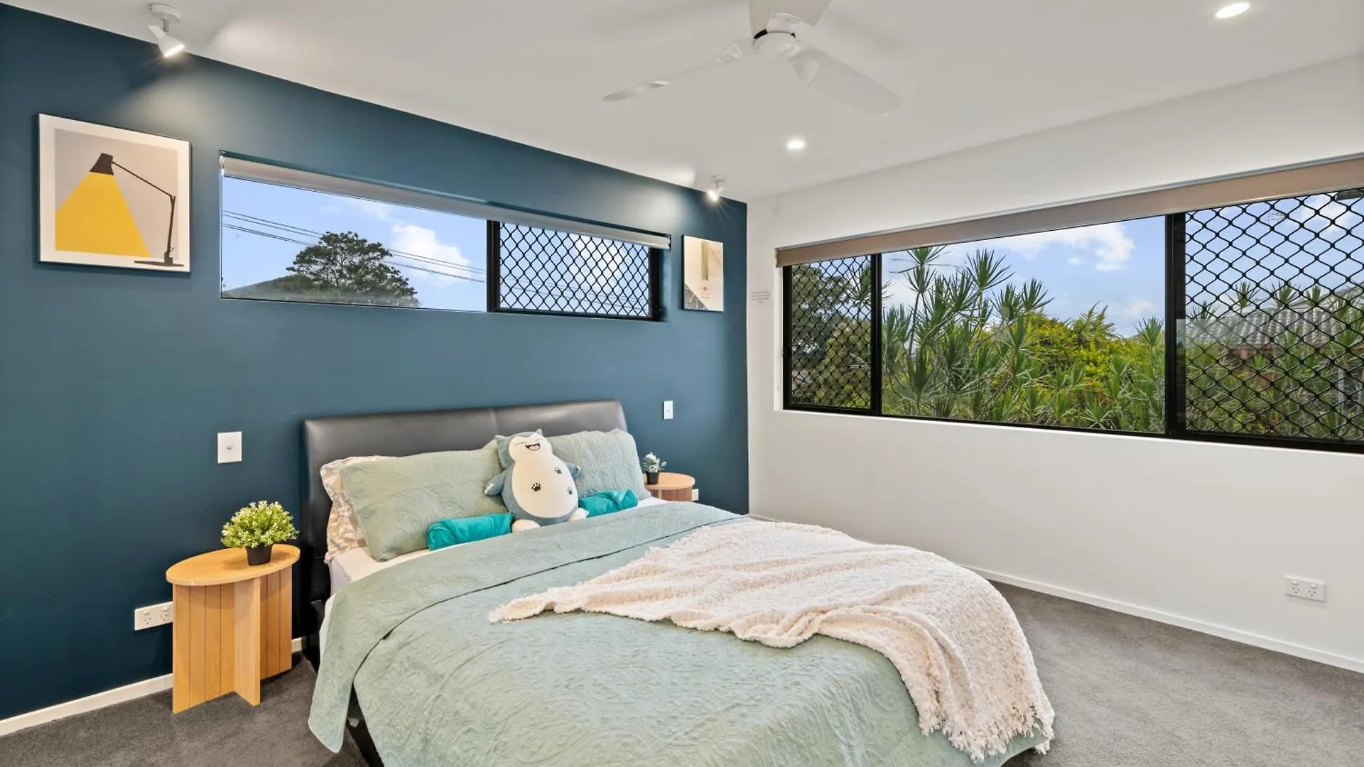4Br Haven In Macgregor - Family Fun Awaits Διαμέρισμα Μπρίσμπεϊν