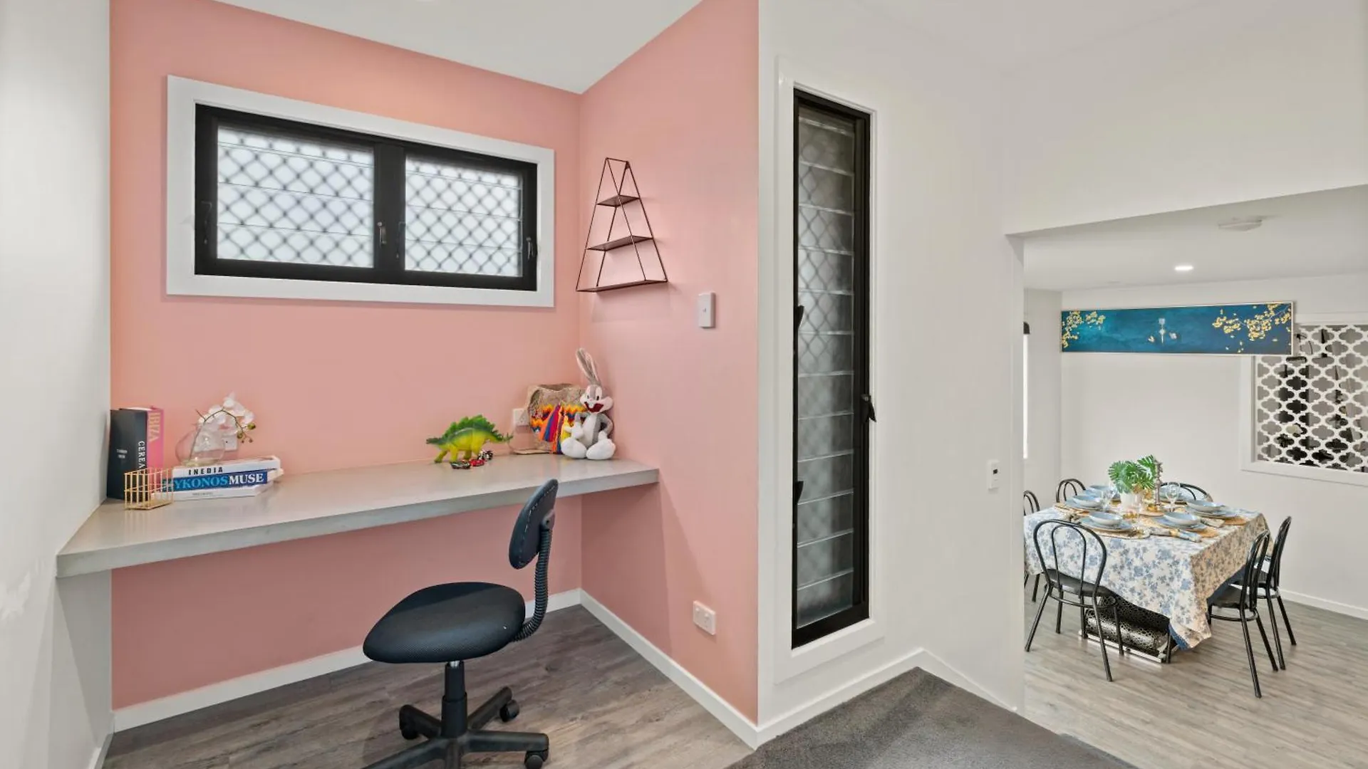 4Br Haven In Macgregor - Family Fun Awaits Διαμέρισμα Μπρίσμπεϊν Αυστραλία