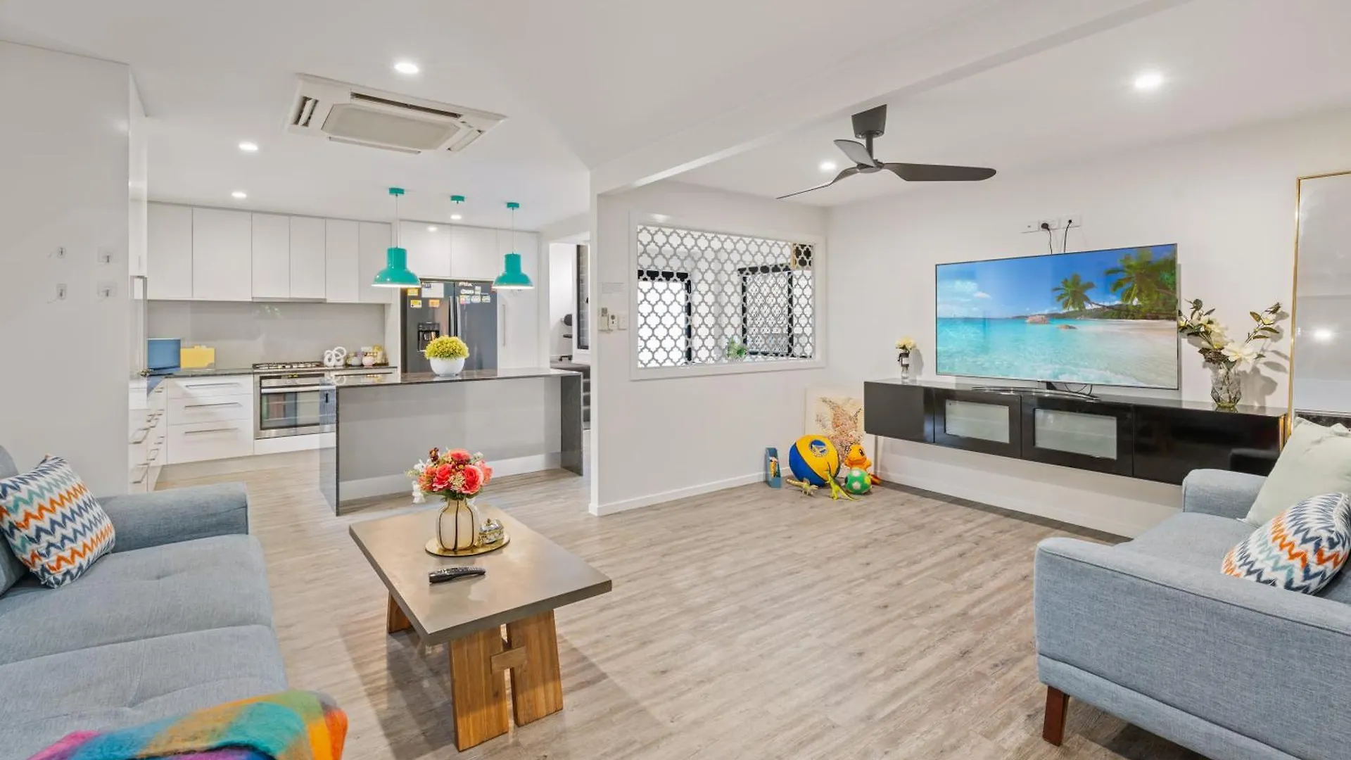 4Br Haven In Macgregor - Family Fun Awaits Διαμέρισμα Μπρίσμπεϊν