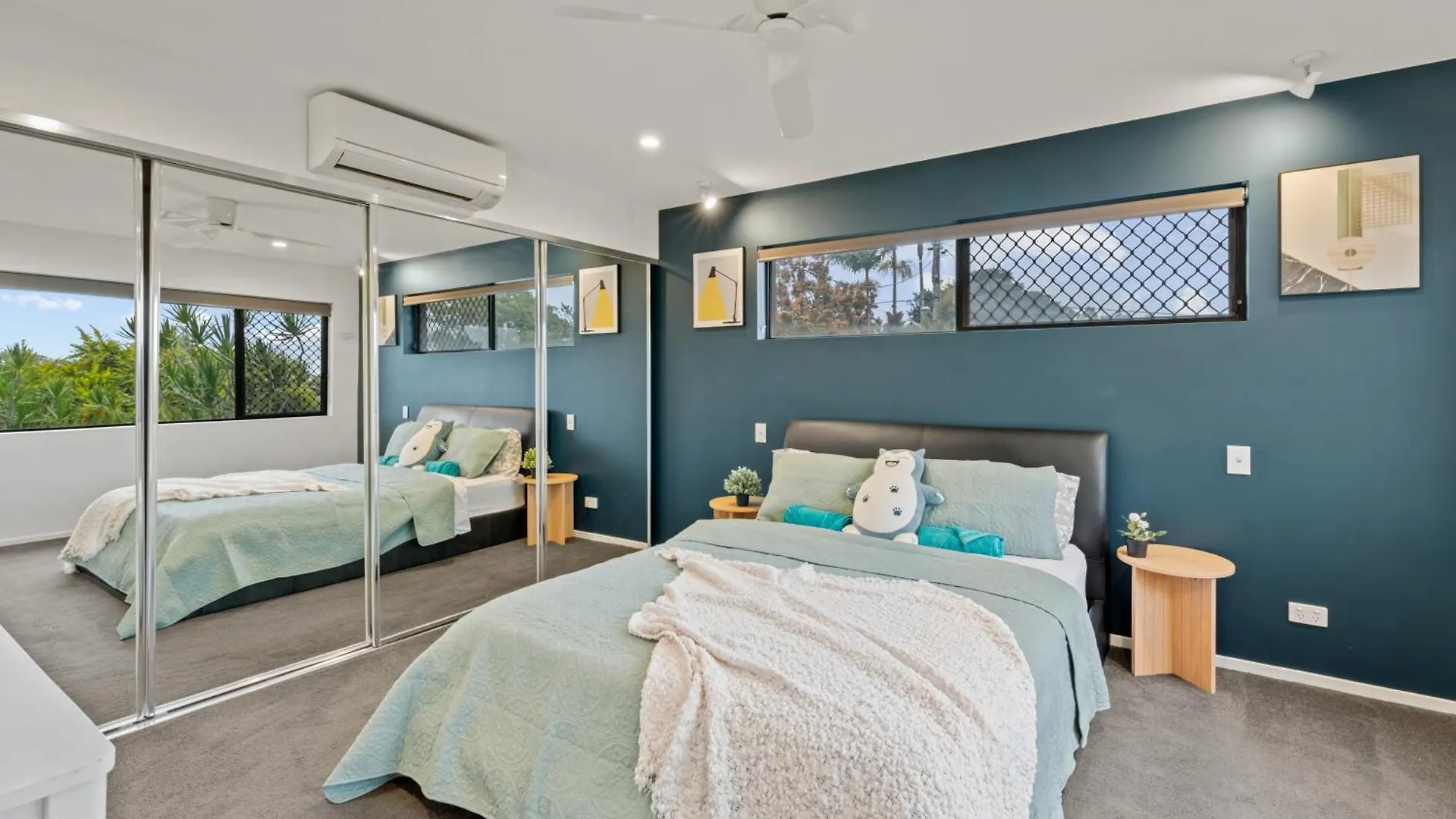 4Br Haven In Macgregor - Family Fun Awaits Διαμέρισμα Μπρίσμπεϊν 0*,  Αυστραλία