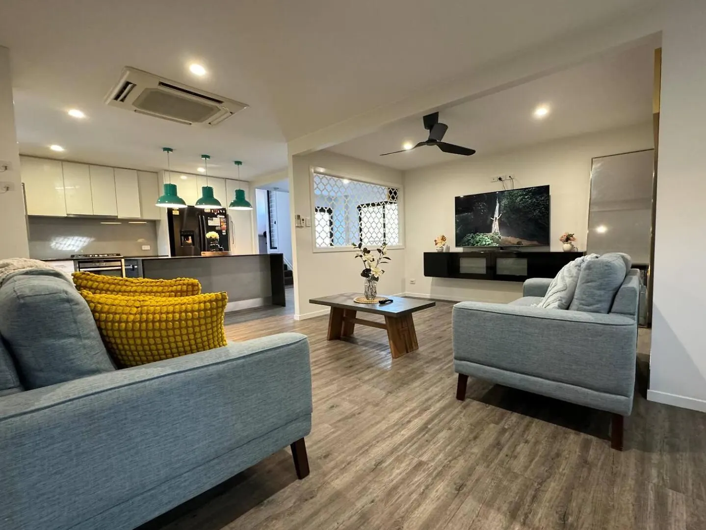 4Br Haven In Macgregor - Family Fun Awaits Διαμέρισμα Μπρίσμπεϊν