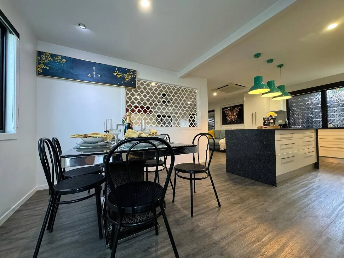 4Br Haven In Macgregor - Family Fun Awaits Διαμέρισμα Μπρίσμπεϊν 0*,