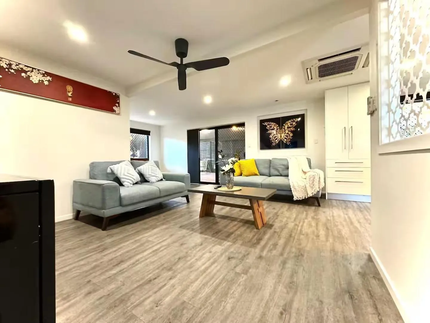 4Br Haven In Macgregor - Family Fun Awaits Διαμέρισμα Μπρίσμπεϊν