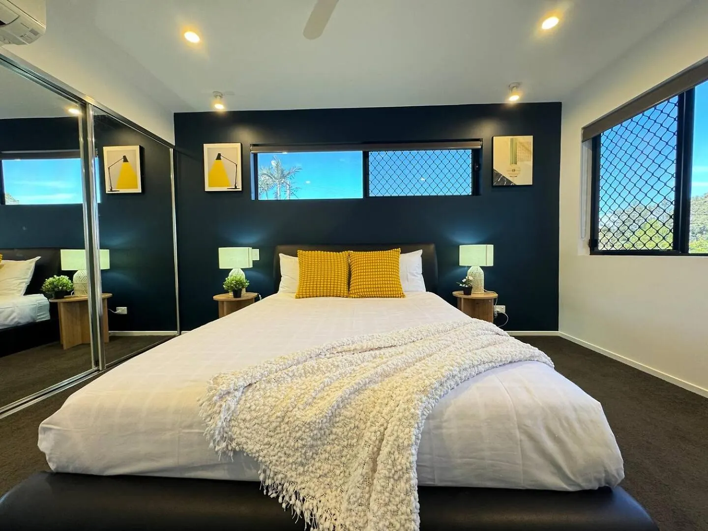 4Br Haven In Macgregor - Family Fun Awaits Διαμέρισμα Μπρίσμπεϊν 0*,  Αυστραλία