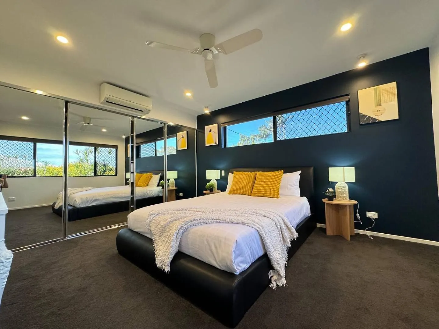 4Br Haven In Macgregor - Family Fun Awaits Διαμέρισμα Μπρίσμπεϊν Αυστραλία